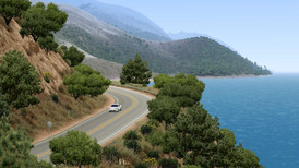 Slow Roads screenshot 3