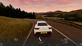 Slow Roads screenshot 4