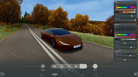 Slow Roads screenshot 5