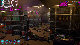 Game Keeper: Somebody Messed Up My Shop! screenshot 4