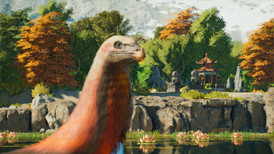 Jurassic World Evolution 3: Prehistoric East screenshot 2
