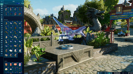 Jurassic World Evolution 3: Prehistoric East screenshot 3