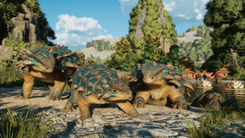 Jurassic World Evolution 3: Prehistoric East screenshot 4