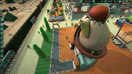 Mars Attracts screenshot 5