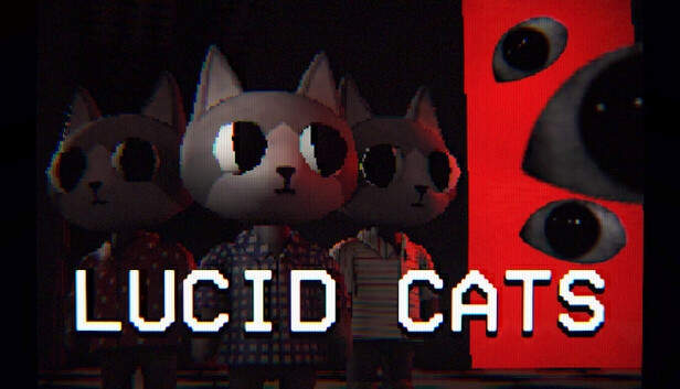 Lucid Cats