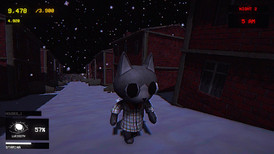 Lucid Cats screenshot 4