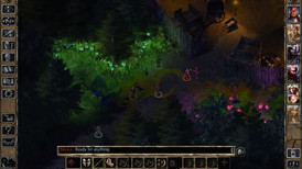 Baldur's Gate II - Enhanced Edition screenshot 4