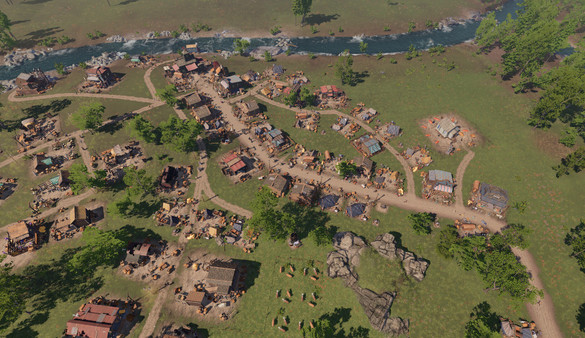 Wild West Pioneers Ultimate Edition screenshot 1