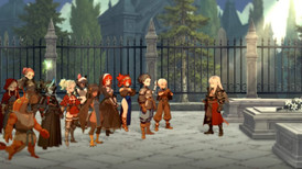 DAWNGAZER screenshot 1
