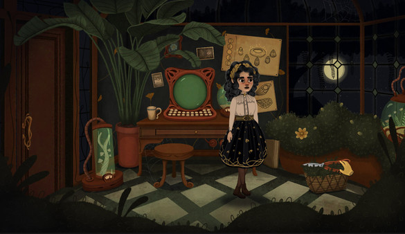 Allogloom screenshot 1