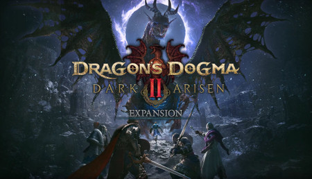 Dragon's Dogma 2: Dark Arisen Expansion
