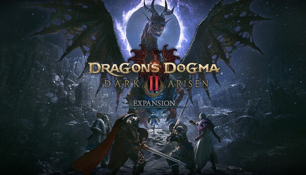 Dragon's Dogma 2: Dark Arisen Expansion