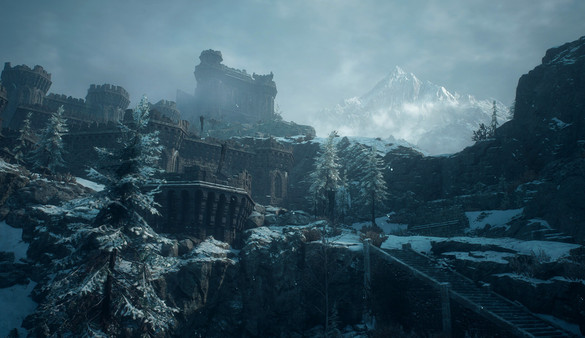 Dragon's Dogma 2: Dark Arisen Expansion screenshot 1
