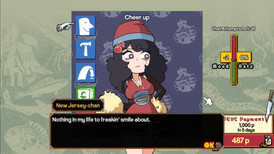 HIROTONFA’s American Revolution Smuggler screenshot 3