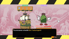 HIROTONFA’s American Revolution Smuggler screenshot 5
