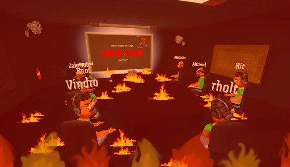 Scam With Your Friends screenshot 1