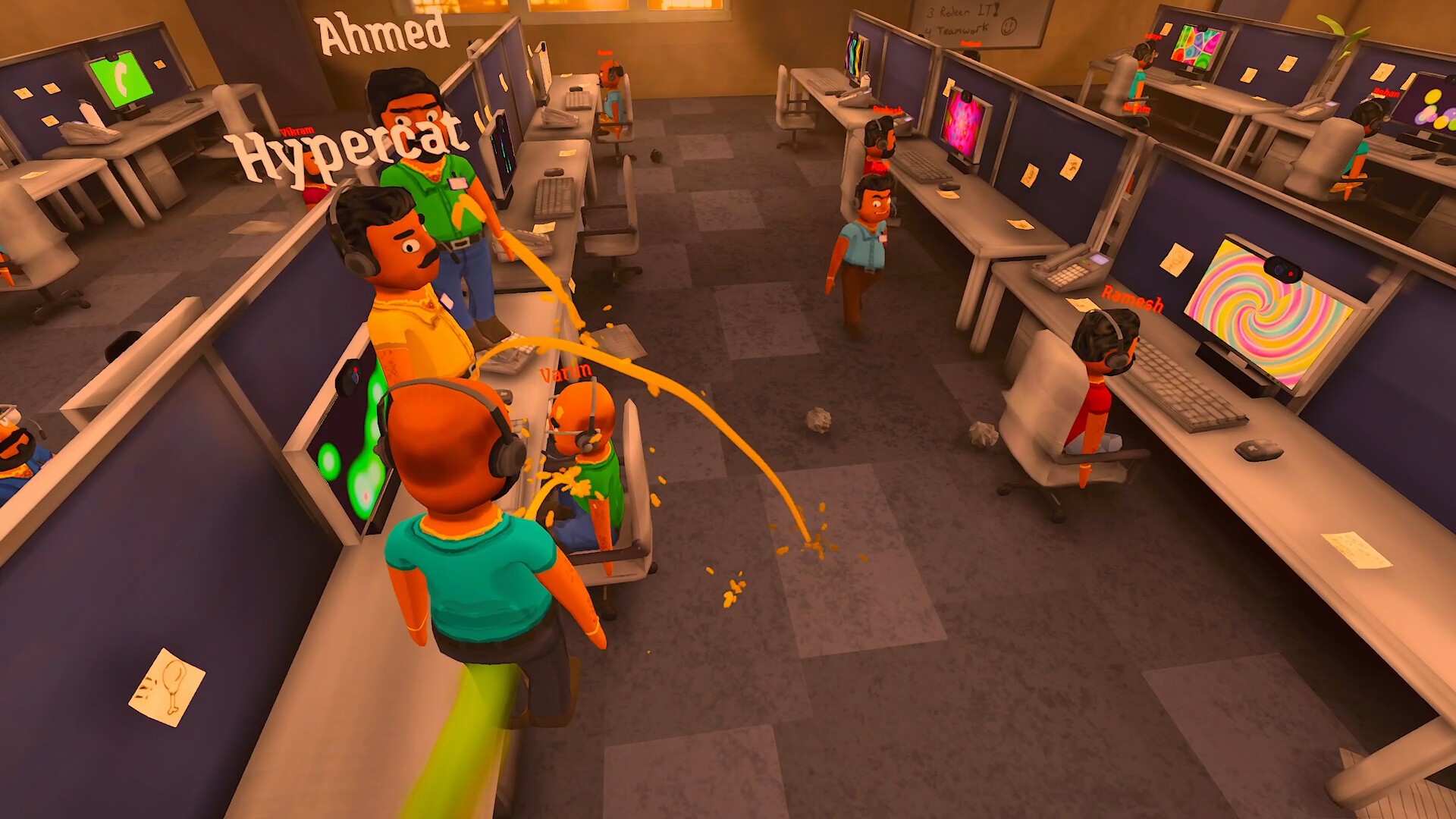 Buy Scam With Your Friends - PC (Steam)