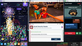 Scam With Your Friends screenshot 4