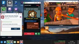 Scam With Your Friends screenshot 5