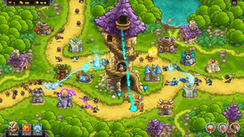 Kingdom Rush 6: Genesis TD screenshot 4