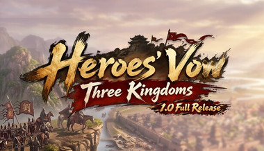 Heroes' Vow: Three Kingdoms
