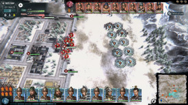 Heroes' Vow: Three Kingdoms screenshot 2