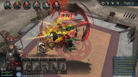 Heroes' Vow: Three Kingdoms screenshot 3