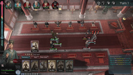 Heroes' Vow: Three Kingdoms screenshot 4