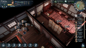 Heroes' Vow: Three Kingdoms screenshot 5