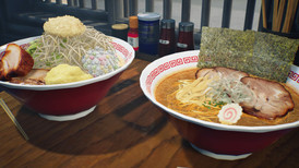 Japanese Ramen Simulator screenshot 5