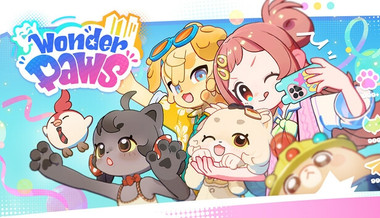 WonderPaws