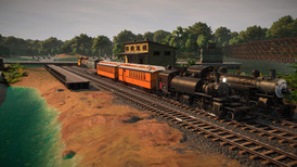 Age of Transport - Blue Marble screenshot 2