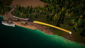 Age of Transport - Blue Marble screenshot 3