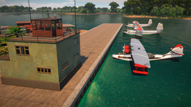 Age of Transport - Blue Marble screenshot 4