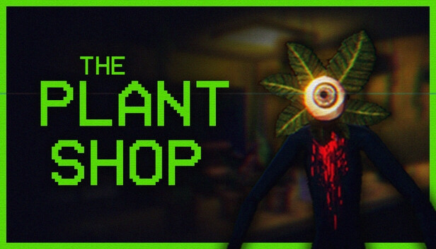 The Plant Shop