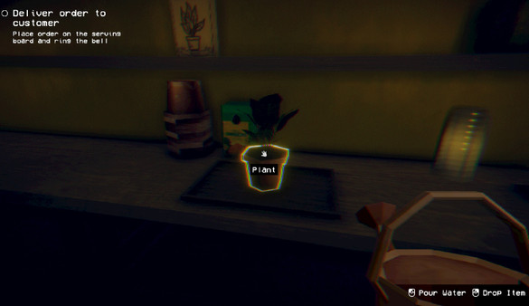 The Plant Shop screenshot 1
