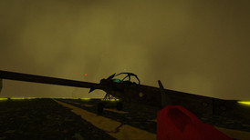 The Hollowing screenshot 2