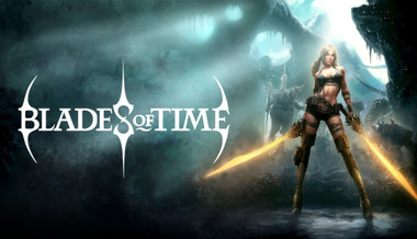 Blades of Time