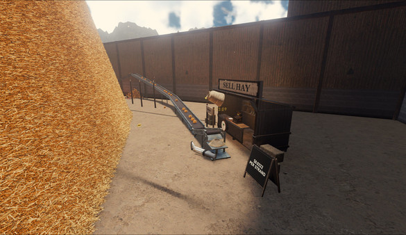 Find The Needle screenshot 1