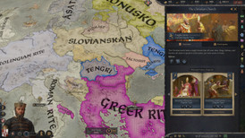 Crusader Kings III: By God Alone screenshot 2