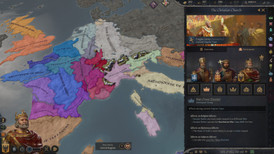 Crusader Kings III: By God Alone screenshot 3