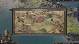 Crusader Kings III: By God Alone screenshot 5