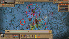 Battleplan screenshot 2