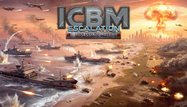 ICBM: Escalation - Assassin's Mace