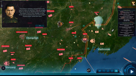 ICBM: Escalation - Assassin's Mace screenshot 4