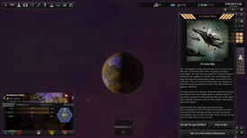 Distant Worlds 2: Shadows Rising screenshot 2