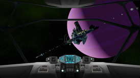 Distant Worlds 2: Shadows Rising screenshot 3