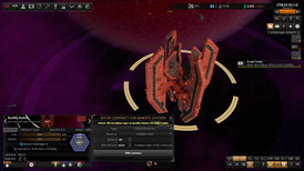 Distant Worlds 2: Shadows Rising screenshot 4