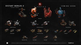 Distant Worlds 2: Shadows Rising screenshot 5