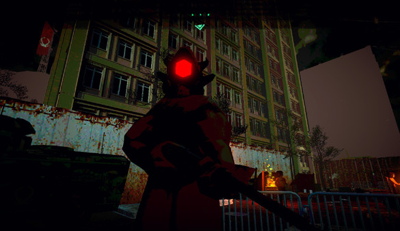 HR: Human Remains screenshot 1